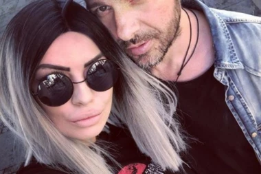 ŠOK! Dado potvrdio da je Zerina bila trudna: Imala je pobačaj, ali dete nije bilo moje!