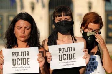 U Rumuniji pronađena torba sa ostacima i pepelom: Sumnja se da pripadaju drugoj nestaloj devojčici