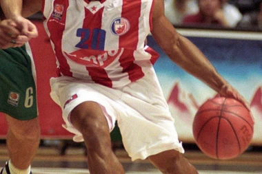 Miljenik "delija" trener Guduriću u Memfisu!