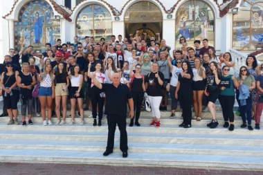 Palma: U budžetu grada Jagodine nema para za političare, sve je za građane