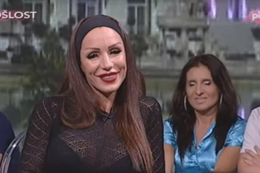 (FOTO) I to smo dočekali: Udaje se Ljuba Pantović? Bivša zadrugarka šokirala objavom, sija od sreće!