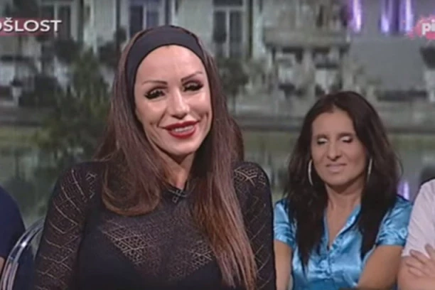 (FOTO) I to smo dočekali: Udaje se Ljuba Pantović? Bivša zadrugarka šokirala objavom, sija od sreće!
