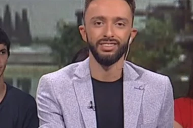 Dosta su se izbegavali: Darko Tanasijević ugostiće večeras NJIH, mesecima se izbegavaju!