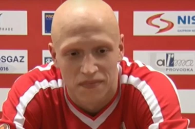 Ilija Đoković se vratio u FMP!