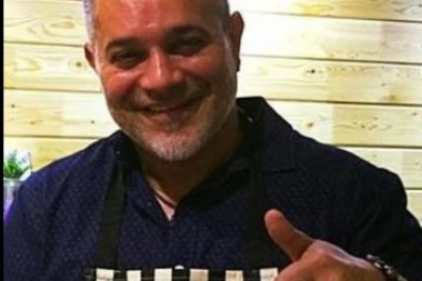 Ubio čoveka u Požarevcu, a na Krimu pričao da ga progone jer je branio Kosovo: Filmska priča begunca Slaviše Karabaševića