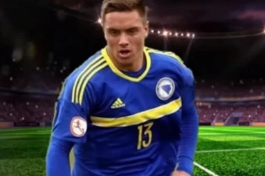 (VIDEO) Zvezda i Dinamo "u ratu" za mladog Bosanca!