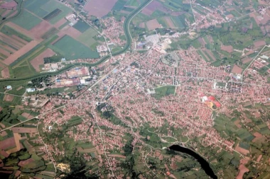 U Smederevskoj Palanci spremni za elementarne nepogode