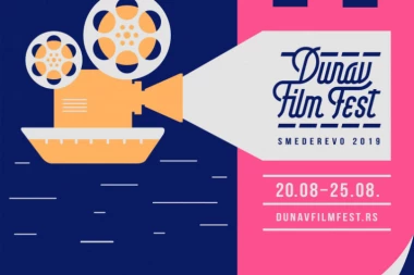 Beba smederevskih kulturnih manifestacija!