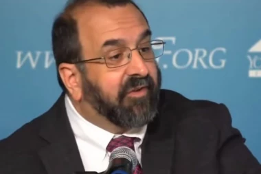 Američki stručnjak obelodanio strogo čuvanu tajnu: Na nagovor Saudijske Arabije u Vašingtonu "nestao" dokument o masakru nad Srbima u okolini Srebrenice