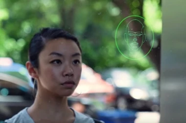 U Kini sve veća popularnost PLAĆANJA LICEM?!