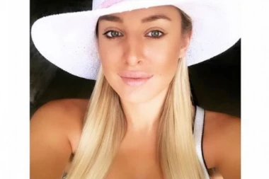 Morala sam, lice mi je umrlo u rijalitiju: Luna progovorila o estetskim operacijama!