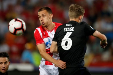 Rodić brutalno opelo po Van la Pari: Neka bude srećan što je bio igrač prvaka Evrope i sveta, a ne da pljuje po Zvezdi!