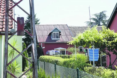 Užas u Pančevu: Ubio oca koji je malom penzijom izdržavao i njegovu decu i suprugu