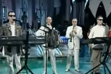 Ovo je prava istina: Evo kako su Dejan i Saša izgubili vid!