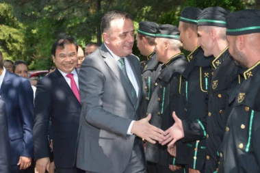 Antić: Povećana proizvodnja uglja u Srbiji