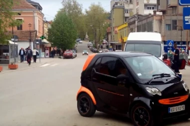 Kinezi će u Boljevcu proizvoditi eksploziv! Obnavalja se godinama zapušteno vojno skladište