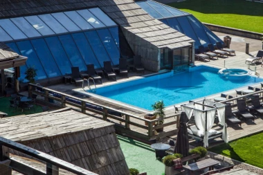 MK Group ulaže još 5 miliona evra u hotel Grand na Kopaoniku