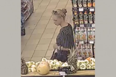 (FOTO) Ženska banda hara Starom Pazovom: Čim vidite njih dve zovite policiju odmah!