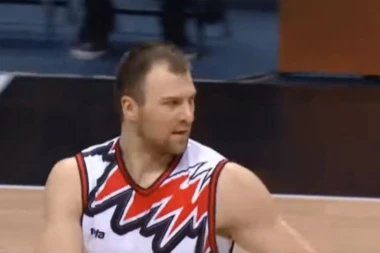 Nepoznati detalj iz života novog Partizanovog centra: Parahuski zamalo nije protraćio košarkaški talenat!