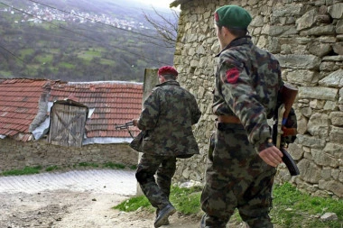 OVK PRETI RATOM! Tenzije na Kosovu i Metohiji nakon najave povratka 1.000 sprskih vojnika!