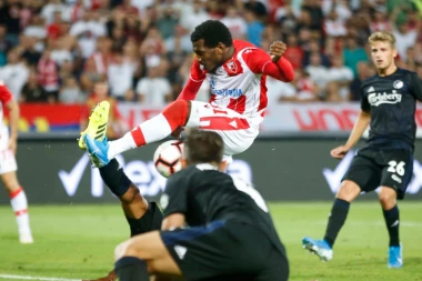 Veleobrt u slučaju Ben!