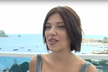 Kija Kockar se raspada: Morala da prizna da joj je pevačka karijera krenula nizbrdo?!