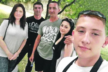 Tragedija u Nemačkoj: Ocu i sinu još nisu rekli za poginule, pojavile se nove sumnje o izazivanju nesreće