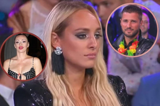 DRUŠTVENE MREŽE GORE! Đoganijevi namagarčili Marka?!