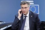 PREMINUO OTAC ANDREJA PLENKOVIĆA: Tuga u domu hrvatskog predsednika Vlade