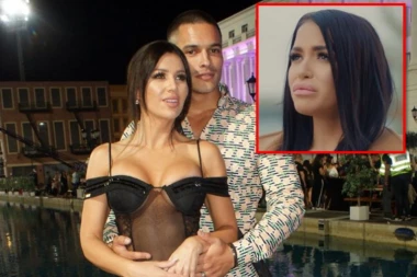 Preko devojaka juri popularnost: Marko muvao Mladenovićku pre Stanije!