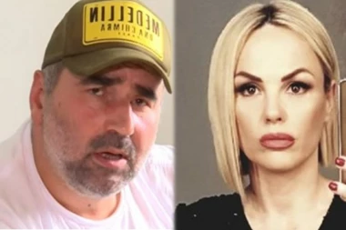 Miki robija u "Zadruzi 3", Slađana u "Parovima!