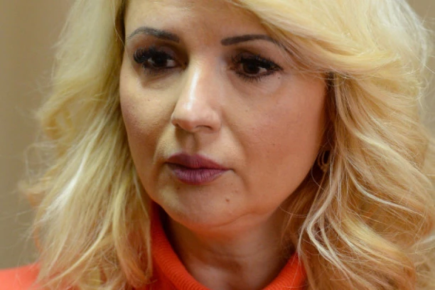 Prva medicinska raTnica Srbije: Evo zašto Darija Kisić Tepavčević oduševljava javnost!