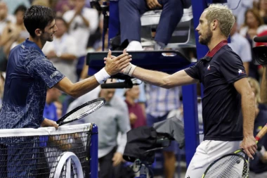 "Nisam se nadao ovakvom kolapsu sporta, ludo i nezamislivo"...