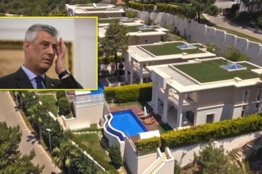 (VIDEO) TRGOVINA LJUDIMA UNOSAN BIZNIS? Tači na letovanju od bezobraznih 56.000 evra!