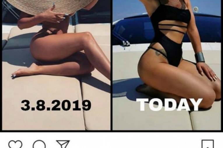 Jelena Karleuša prozivala Maju Berović