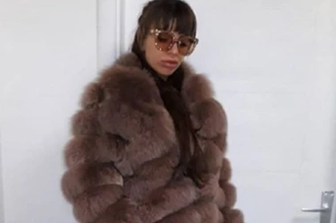 Stiže hitčina: Evo kako će se zvati prva pesma Miljane Kulić!