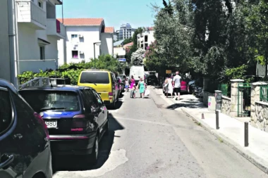 PORAŽAVAJUĆE: Čak 32 odsto ljudi auto pere samo jednom godišnje,a znate li šta je najprljavije?