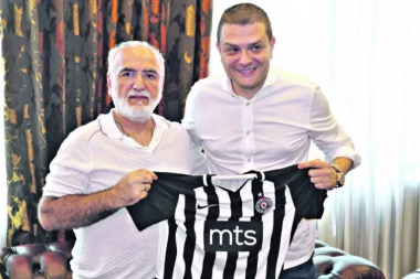 IDEMO U SOLUN  da igramo s braćom!