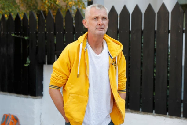 Paspalj: Ovo je i period borbe sa sopstvenom glavom, ali moramo da se uozbiljimo i da izlazak svedemo na prozore