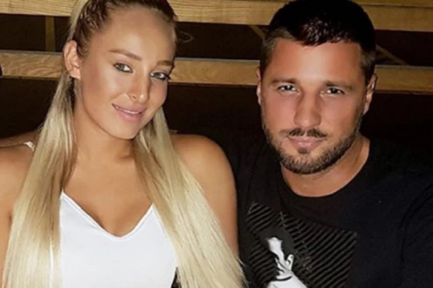 Unela u Zadrugu uvračanu stvar: Luna pred rijaliti išla kod vračare i ubajala Marku strašne stvari!