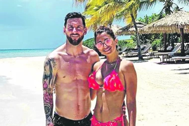 MESI, MESI, NEĆE NIŠTA DA TI ŠKODI!