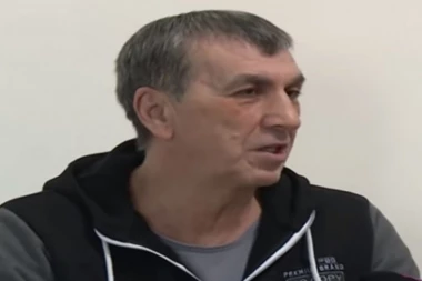 Siniša Kulić POBEGAO iz BOLNICE: Skandal u Nišu, Marija i Miljana doživele NERVNI SLOM! (FOTO)