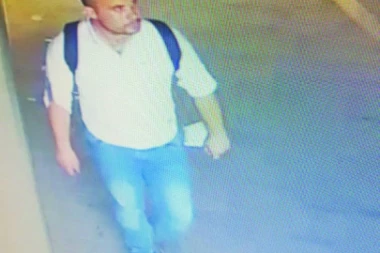 Otkrivamo šta je rekao u iskazu nakon hapšenja: Englez pratio ženu i bebu Predraga Malog!