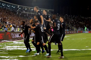 U Nionu su baš brzi: Partizanu stigao odgovor od UEFA, evo kada pada odluka!