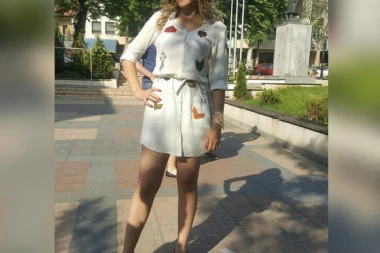 Jezivo svedočenje: Katarinu stradalu u saobraćajki kod Ljiga prepoznala tetka koja je izašla na teren