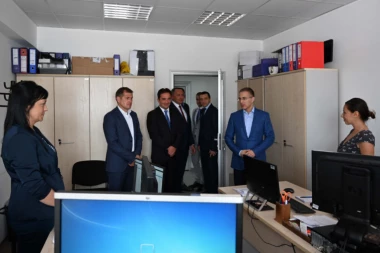 Rezultati pokazali da smo još efikasniji u borbi protiv dečje pornografije