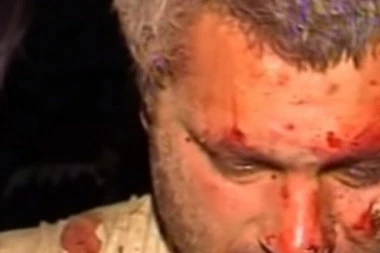 UKLETI JABUKOVAC: Pre 12 godina u tom selu Nikola je išao putem i ubijao ljude, a sada u jednom dvorištu leže 4 leša!