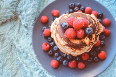 (VIDEO) Palačinke iz tetrapaka zaludele ceo svet: Prave se jednostavno i brzo - morate da probate