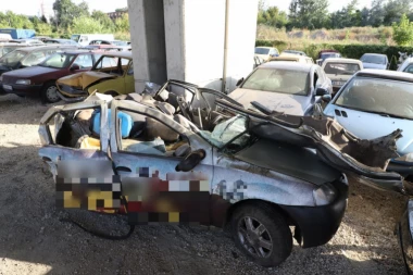 Nije moj sin kriv, to je sudbina! Oglasila se majka vozača BMW koji je ubio četvoro ljudi