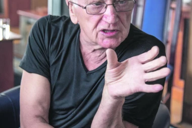 Perišić odgovorio na optužbe: Nisam izdajnik, ja sam general koji je odbranio čast Srbije